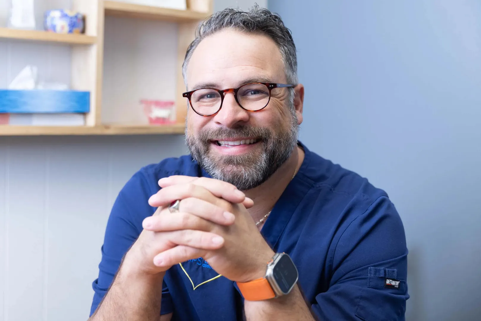 Dentist in Gibsonia Chips Dental Associates